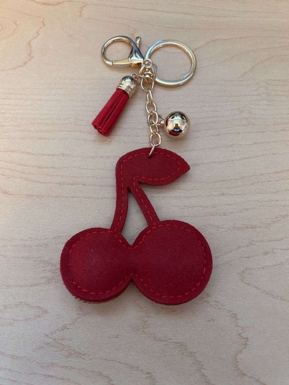 Keychain - Picture 2 of 2